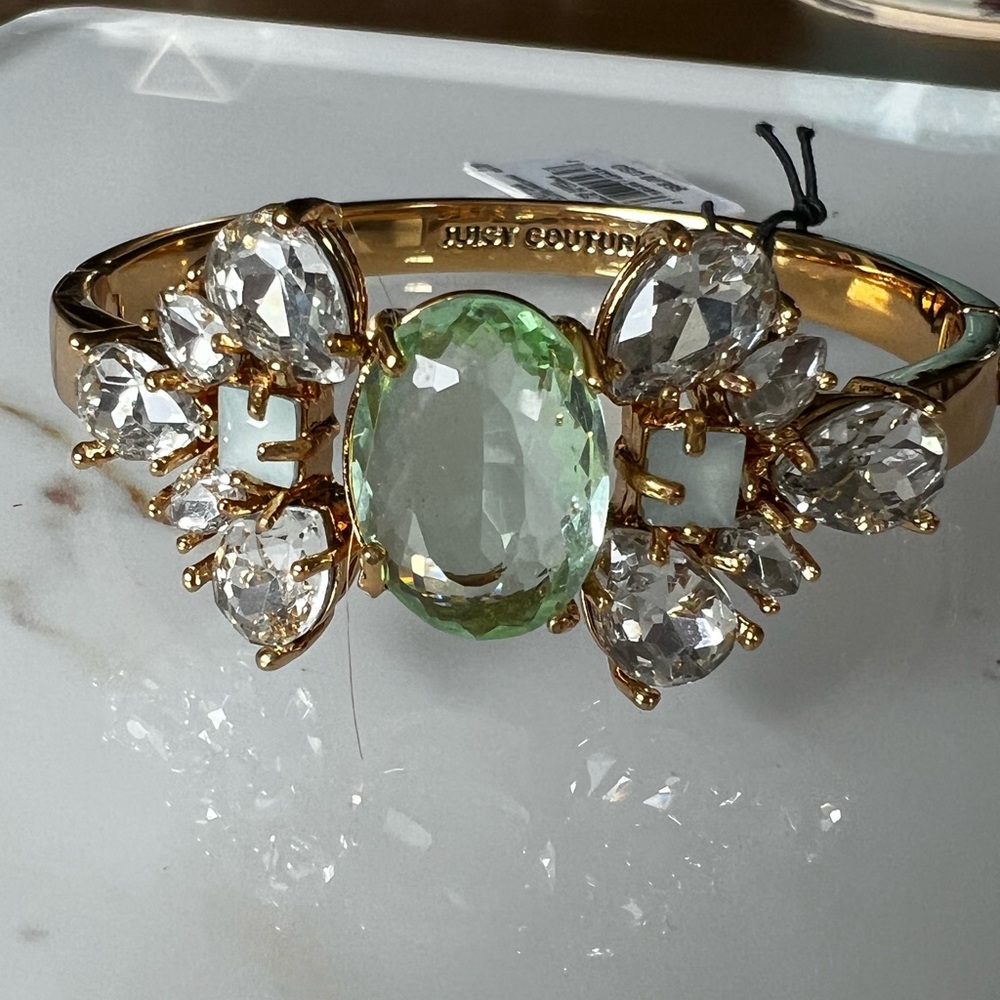 NWT Juicy Couture Bracelet